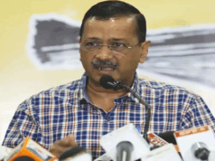गोवा में बोले अरविंद केजरीवाल- भाजपा को कांग्रेस कर रही विधायक सप्लाई…