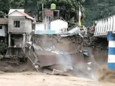 दार्जिलिंग में बारिश ने मचाई तबाही, 7 जगह लैंडस्लाइड, 18 की मौत, पीएम मोदी ने जताया दुख