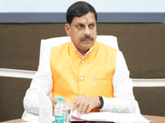 मुख्यमंत्री डॉ. यादव के निर्देश पर छिंदवाड़ा प्रकरण में शिशु रोग विशेषज्ञ डॉ. प्रवीण सोनी निलम्बित