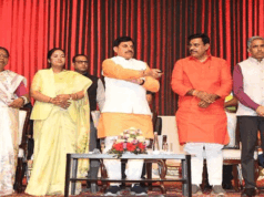 स्वच्छता के लिए बने वातावरण से अब शहरों और प्रदेशों में साफ-सफाई के लिए बढ़ी प्रतिस्पर्धा : मुख्यमंत्री डॉ. यादव