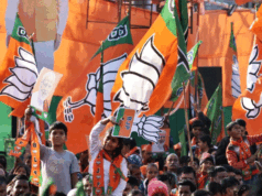 बिहार चुनाव: बीजेपी ने जारी की 71 उम्मीदवारों की पहली लिस्ट