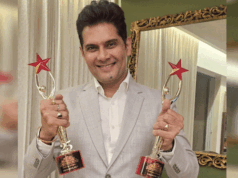 ‘क्योंकि सास भी कभी बहू थी’ की शानदार वापसी, स्टार परिवार अवॉर्ड्स में मचाया धमाल!