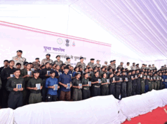 ‘पूना मारगेम – पुनर्वास से पुनर्जीवन’: दण्डकारण्य के 210 माओवादी कैडर लौटे समाज की मुख्यधारा में