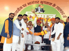 किसान हमारी अर्थव्यवस्था की हैं रीढ़: मुख्यमंत्री डॉ यादव