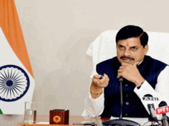 खुद के घर की खुशी से बढ़कर कुछ नहीं : मुख्यमंत्री डॉ. यादव