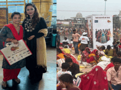 छठ पूजा पर सन नियो ने पूजा सामग्री संग बांटी खुशियां, बिहार घाटों और रेलवे स्टेशनों पर दी विशेष सुविधाएं