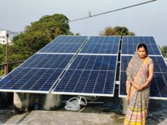 सोलर लगाया पैसा बचाया, त्यौहार मनेगा झमाझम: पीएम सूर्य घर मुफ्त बिजली योजना से सुनीता पटेल को बिजली बिल के तनाव से मिली मुक्ति….