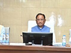 कलेक्टर कॉन्फ्रेंस 2025 : 15 नवंबर से होगी धान खरीदी, कलेक्टरों को धान खरीदी की तैयारियां करने के निर्देश….