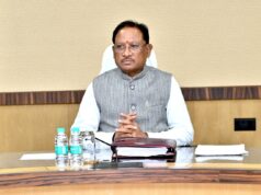 प्रदेश के हर अन्नदाता को उसके परिश्रम का पूरा मूल्य मिले, यही हमारी सर्वोच्च प्राथमिकता – मुख्यमंत्री विष्णु देव साय…