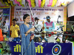 बीजापुर की संस्कृति और स्वाद ने मोह लिया मन: बस्तर राइजिंग’ टीम ढोल-नृत्य संग हुई मंत्रमुग्ध….