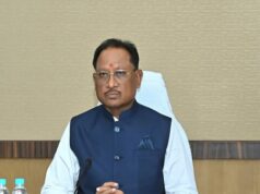 मुख्यमंत्री तीर्थ दर्शन योजनांतर्गत बस्तर जिले के 394 तीर्थ यात्री 18-25 नवंबर तक करेंगे यात्रा…