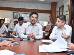 धरती आबा जनजातीय ग्राम उत्कर्ष अभियान: एम्स और स्वास्थ्य विभाग के समन्वय से जनजातीय बाहुल्य क्षेत्रों में सिकलसेल की रोकथाम के लिए होगा डोर-टू-डोर स्क्रीनिंग….