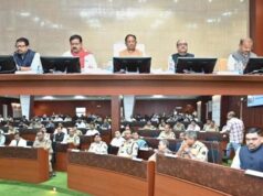 मुख्यमंत्री साय की अध्यक्षता में कलेक्टर-एसपी कॉन्फ्रेंस का दूसरा दिन: महिला सुरक्षा और साइबर अपराध पर सख्त निर्देश….