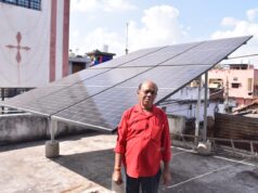 प्रधानमंत्री सूर्यघर मुफ्त बिजली योजना बनी ऊर्जा सशक्तिकरण की दिशा में मील का पत्थर…