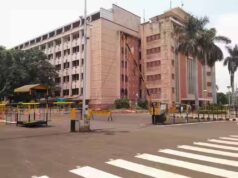 एसीएस सामान्य प्रशासन की अध्यक्षता में विभागीय आडिट समिति का गठन