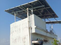 आत्मनिर्भरता और आर्थिक बचत का सशक्त माध्यम सौर ऊर्जा: दिनेश कुमार सिंह….