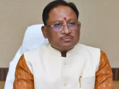 सिंधी समाज के प्रमुख धर्मगुरु संत शिरोमणि सांईं चाँडूराम साहिब जी के निधन पर मुख्यमंत्री ने व्यक्त किया गहरा शोक…