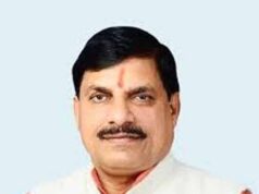 प्रधानमंत्री मोदी और गृहमंत्री शाह के नेतृत्व में लागू की गई रणनीति से वामपंथी उग्रवाद समाप्ति की ओर : मुख्यमंत्री डॉ. यादव