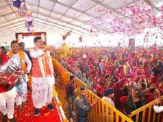 चाहे जितनी जल्दी हो, सड़क सुरक्षा नियमों का पालन अवश्य करें : मुख्यमंत्री डॉ. यादव