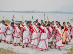 6 से 9 नवम्बर तक जशपुर में होगा ‘जशपुर जम्बूरी 2025′ का आयोजन: छत्तीसगढ़ के पर्यटन मानचित्र पर नई पहचान बनेगा ‘जशपुर जम्बूरी’….