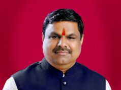 बालोद जिला में आयोजित राज्योत्सव समारोह में मुख्य अतिथि होंगे शिक्षा मंत्री गजेन्द्र यादव….