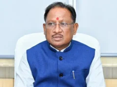 प्रधानमंत्री नरेंद्र मोदी और गृह मंत्री अमित शाह के मार्गदर्शन में नक्सल-मुक्त भारत की ओर अग्रसर छत्तीसगढ़ – विष्णु देव साय….