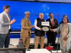 कोंडागांव जिला को नीति आयोग द्वारा राष्ट्रीय स्तर पर प्रथम पुरस्कार….