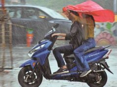 इंदौर संभाग में बूंदाबांदी, भोपाल-ग्वालियर में धूप का आनंद: दिवाली तक मौसम रहेगा ऐसा