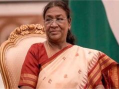 आदि कर्मयोगी अभियान के उत्कृष्ट क्रियान्वयन में मप्र का देश में उत्कृष्ट प्रदर्शन