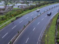 रायपुर : मजबूत सड़कें समृद्धि और आत्मनिर्भरता की रीढ़