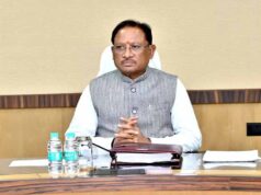 मुख्यमंत्री विष्णुदेव साय की एक और घोषणा पर लगी मुहर