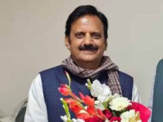 उप मुख्यमंत्री शुक्ल करेंगे एक फॉरेस्ट ऑफिसर की डायरी का विमोचन