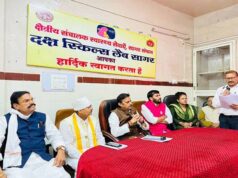 डॉक्टर्स की इमरजेंसी कक्ष में उपस्थिति सुनिश्चित करें : उप मुख्यमंत्री शुक्ल