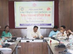 पदभार ग्रहण न करने वाले चिकित्सकों के विरूद्ध करें कार्रवाई : उप मुख्यमंत्री शुक्ल