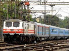 छठ पूजा स्पेशल ट्रेन: 25 अक्टूबर को रानी कमलापति से हजरत निजामुद्दीन के लिए रवाना