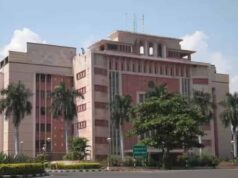 मुख्य सचिव की अध्यक्षता में संचालन समिति का गठन