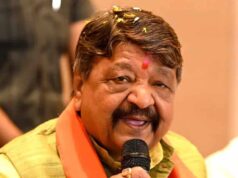 पथ विक्रेताओं को आर्थिक रूप से सशक्त बनाने वितरित किए जायेंगे ऋण : मंत्री विजयवर्गीय