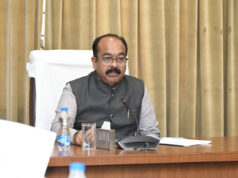 बस्तर ओलंपिक-2025 की तैयारियां जोरों पर, अब तक 3.09 लाख खिलाड़ियों ने कराया पंजीयन: उप मुख्यमंत्री अरुण साव ने तैयारियों की समीक्षा की….