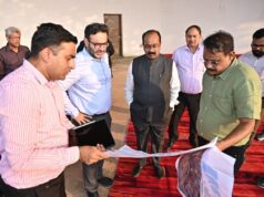 भविष्य की जरूरतों के अनुरूप विधानसभा का नया भवन – उप मुख्यमंत्री अरुण साव…..