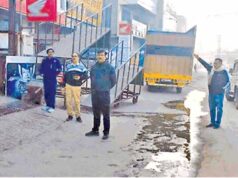 रायगढ़ में CCTV से निगरानी: स्वच्छता उल्लंघन पर जुर्माना भी लागू