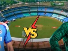 रायपुर में भारत–दक्षिण अफ्रीका वनडे: स्टूडेंट्स के लिए खास ऑफर, दिव्यांग बच्चों को फ्री एंट्री