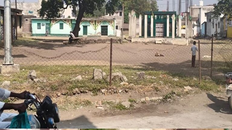 सिहाड़ा गांव को वक्फ संपत्ति बताने के खिलाफ पंचायत ट्रिब्यूनल में जवाब देगा प्रशासन