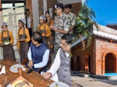 बस्तर में सरेंडर्ड नक्सली चलाएंगे कैफे, खाना बनाने और सर्विंग की ट्रेनिंग पूरी; पहले दिन CM साय ने किया ऑर्डर