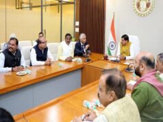 विश्व देखेगा सिंहस्थ का वैभव, किसानों के सम्मान में लैंड पूलिंग निरस्त : मुख्यमंत्री डॉ. यादव