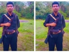 माओवाद के आतंक का अंत: झीरम घाटी सहित 26 हमलों का जिम्मेदार कमांडर हिड़मा ढेर