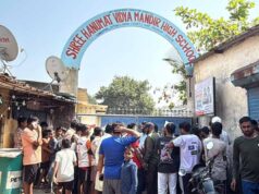 स्कूल देर से पहुंचने पर बच्ची को 100 उठक-बैठक की सजा, उपचार के दौरान मौत