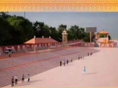 मध्यप्रदेश में 300 करोड़ के बड़े प्रोजेक्ट से जुड़ेगा नर्मदा के छह घाट, विकास को मिलेगा नई दिशा