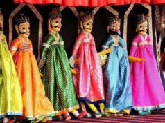 बलौदाबाजार : राज्योत्सव 2025 : दूसरी शाम रंग झरोखा की प्रस्तुति ने बांधा शमा, कठपुतली नृत्य ने खूब बटोरी तालियां