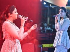 रायपुर : सुर, संगम और समर्पण से सजी रजत महोत्सव की संध्या