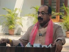 छत्तीसगढ़ में धान खरीदी पर राजनीतिक टकराव: डिप्टी CM साव का कांग्रेस की निगरानी समिति पर हमला